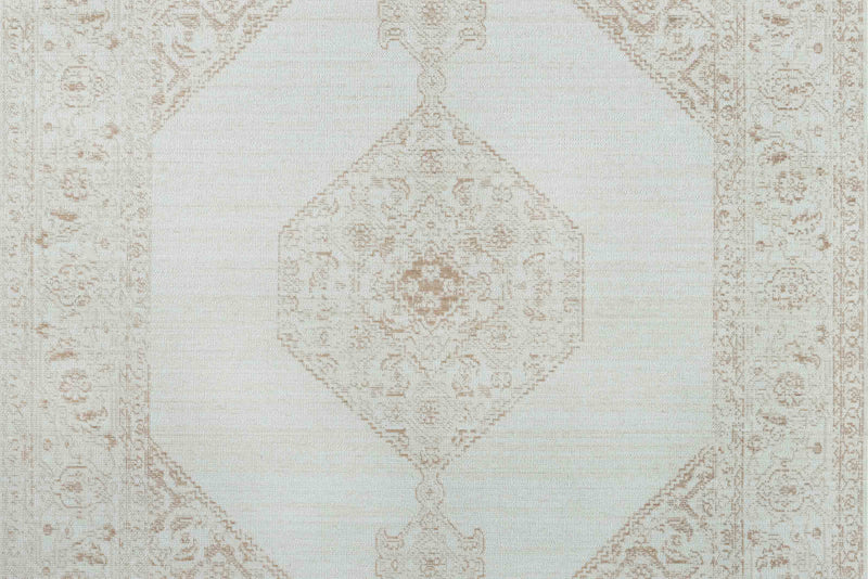 Maude Traditional 7'10\" x 10'6\" Area Rug in Brown Indoor Area Rug