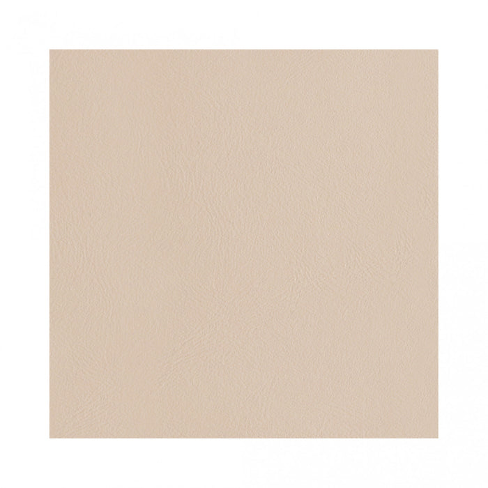 Shubert Modern Wood Upholstered Counter Stool in Tan - Set of 3