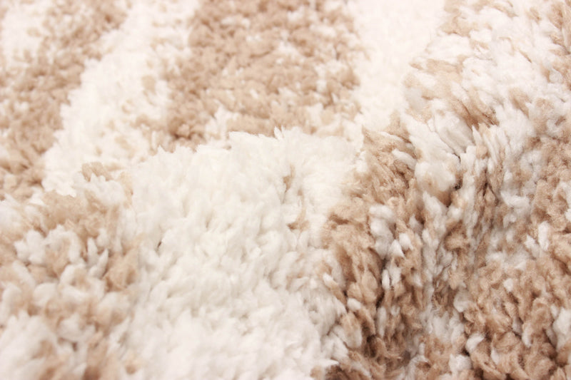 Sirius Ivory Area Rug - 5'0\" X 8'0\"  