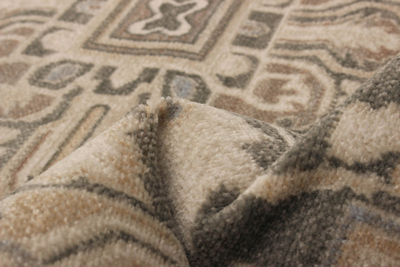 Addie Beige Area Rug - 8'0\" X 10'0\"  