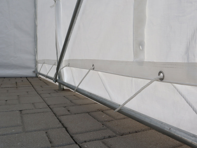Gazebo Penguin Utility Shelter 5 Ft. X 8 Ft.