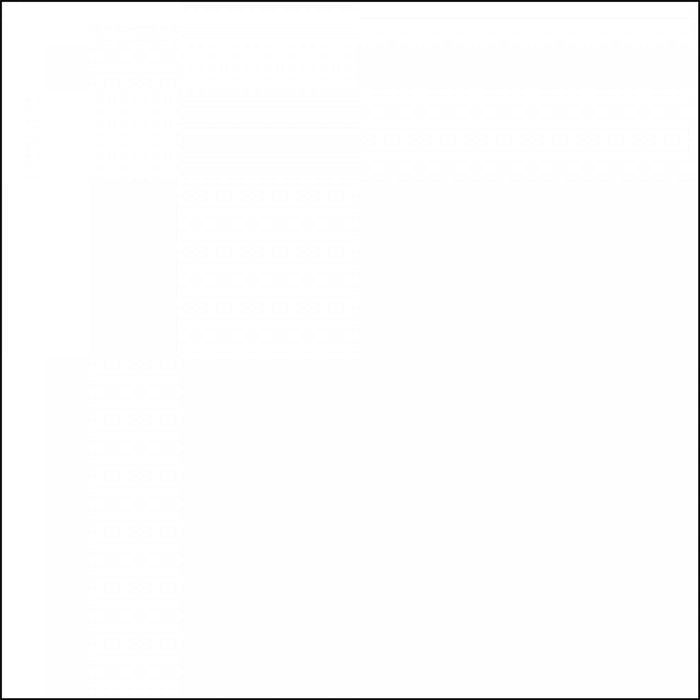 Liora Set Of Bookcase And 2 Narrow 5-shelf Bookcases - Pure White 