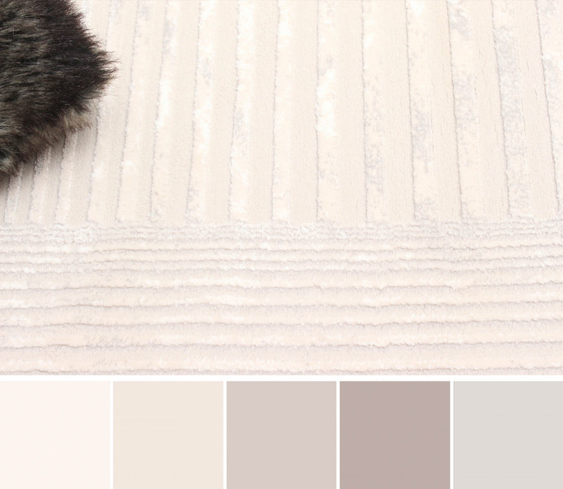 Ramona Grey Rug 5'0\" x 8'0\"