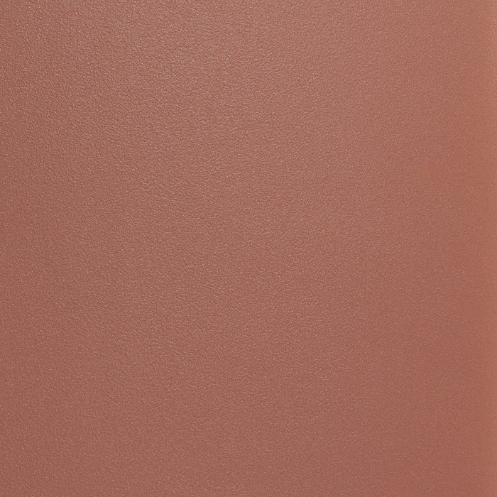 Dalya 2-Piece Planter - Burnt Orange