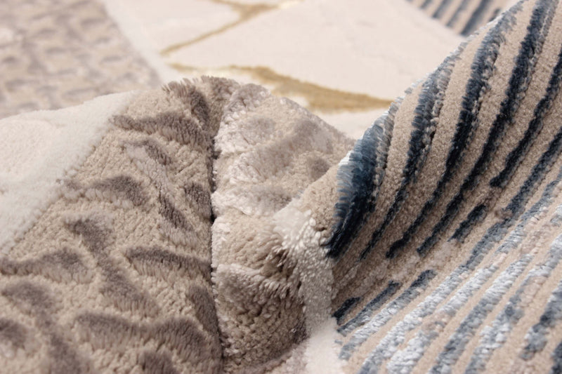 Paige Ivory Area Rug - 5'0\" X 8'0\"   