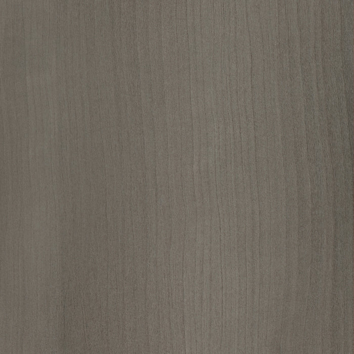 Cavalleri Nightstand with 2 Drawers - Grey Maple