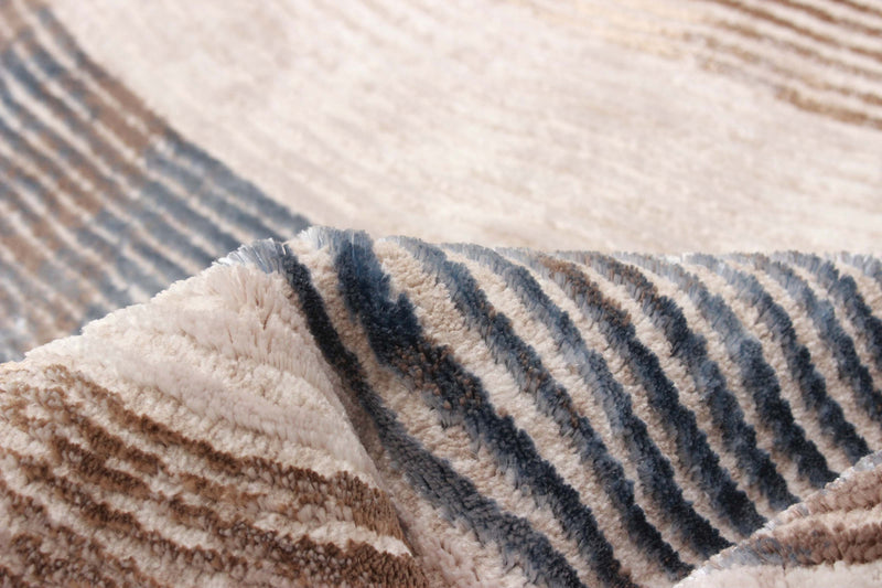 Amara Taupe Area Rug - 8'0\" X 10'0\"   