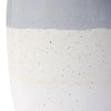 Zeke Ceramic Table Lamp, Gray, 13.25"H | Zeke Lampe de table en ceramique, Gris, 13,25 po H