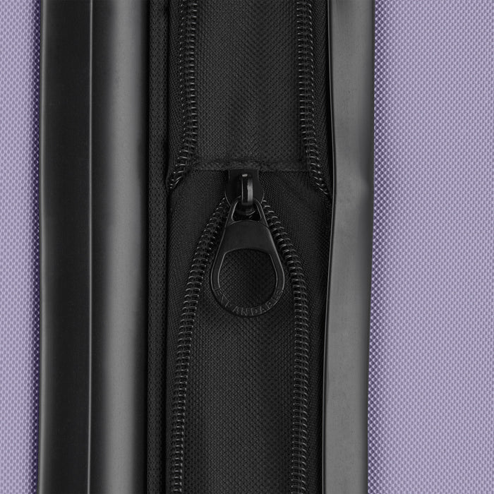 The Classic 3 Piece Luggage Set