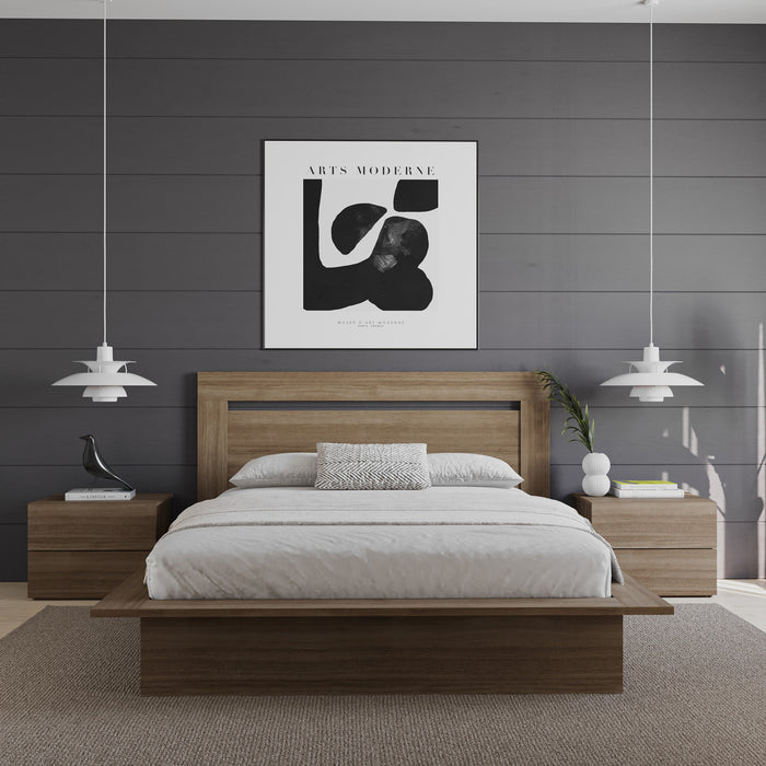 Malibu Headboard