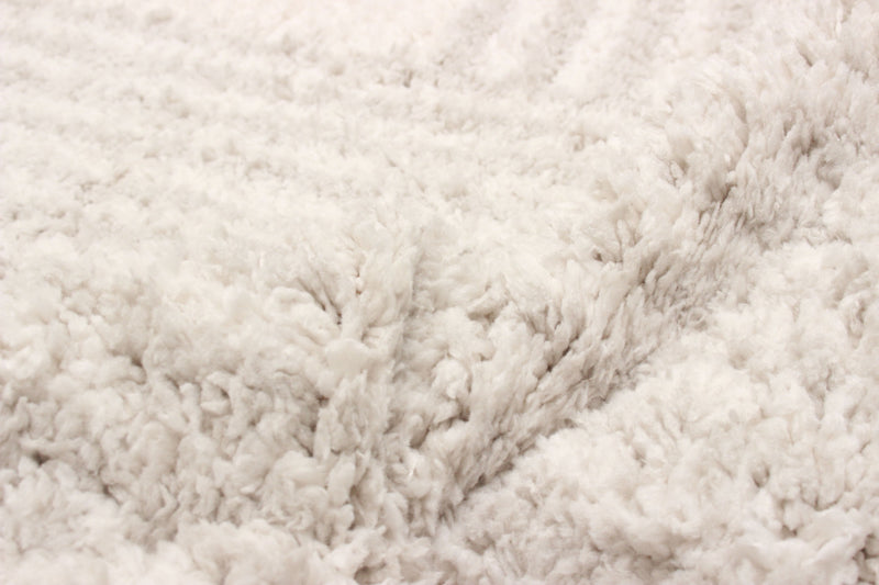 Briggs Ivory Area Rug - 5'0\" X 8'0\"  