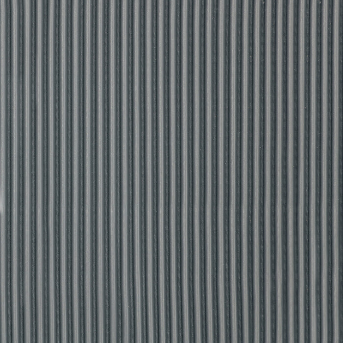 Anderson Modern 3-Piece Coffee Table & End Table Set in Gray