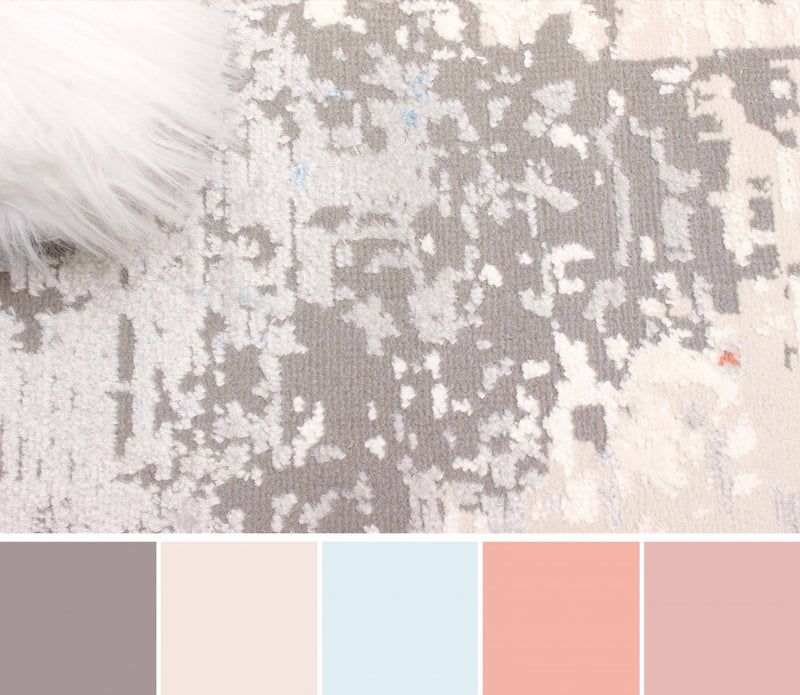 Arlo Ivory Rug 8'0\" x 10'0\"