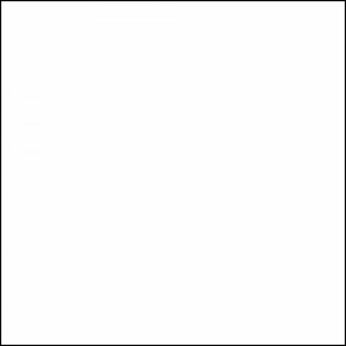 Dalya Outdoor Side Table - White