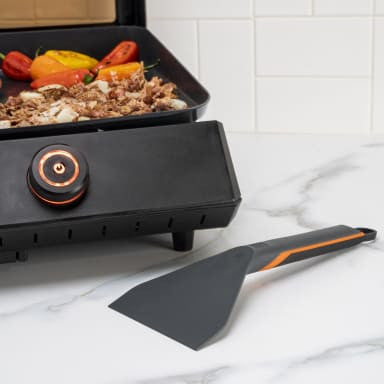 Blackstone E-Series Accessories Kit - 4 Piece - 8202 Griddle