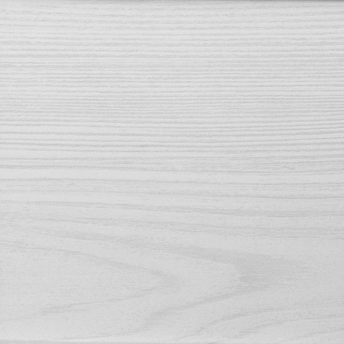 Arlen Mates Bed With 3 Drawers And Headboard Set - White Pine 