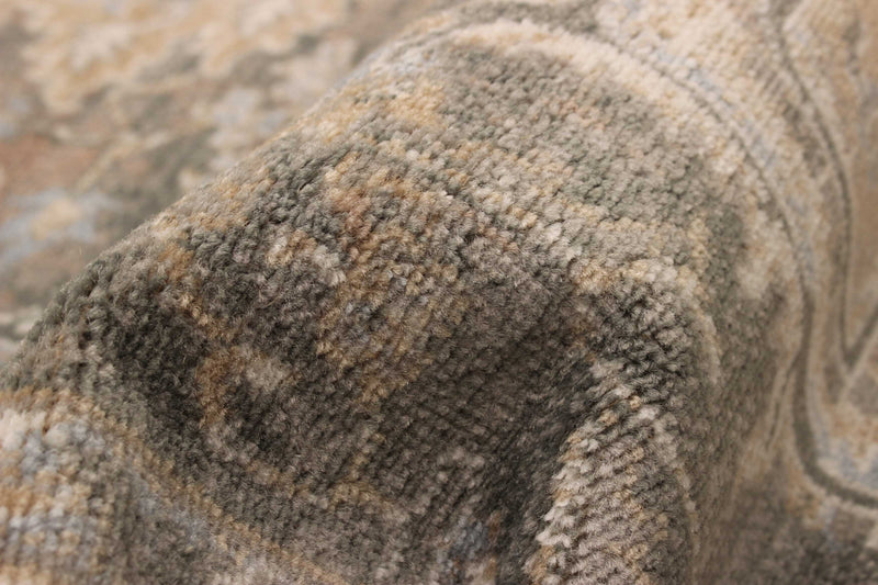 Ashby Tan Area Rug - 5'0\" X 8'0\"   