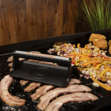 Blackstone Culinary Series Griddle Press - 5437CA