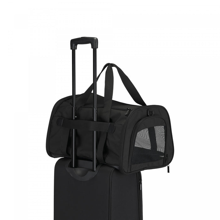Downtown Pet Carrier Bag