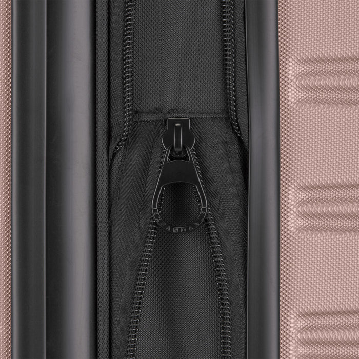 Mecca 2 Piece Luggage Set