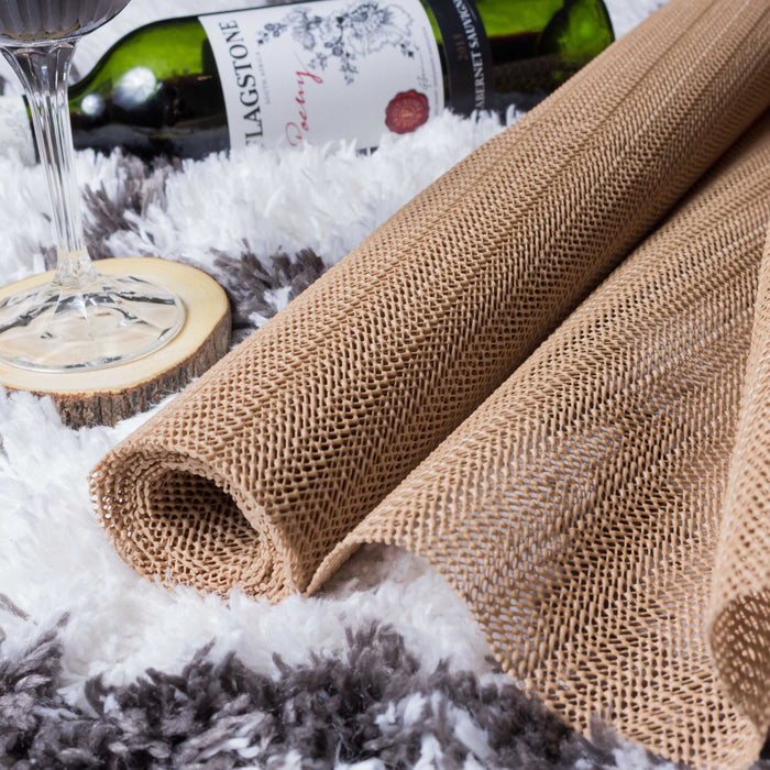 Indoor Stop Area Rug Pad - 3' x 5'