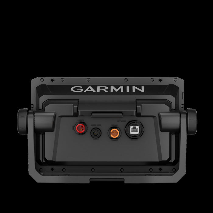 Garmin Echomap Uhd2 9\" Sv - Touchscreen, Gt56uhd-tm, Navionics+, Multi-band Gps, Livescope