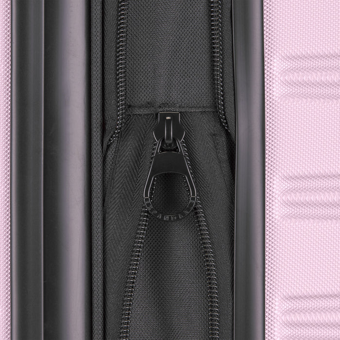 Mecca 2 Piece Luggage Set