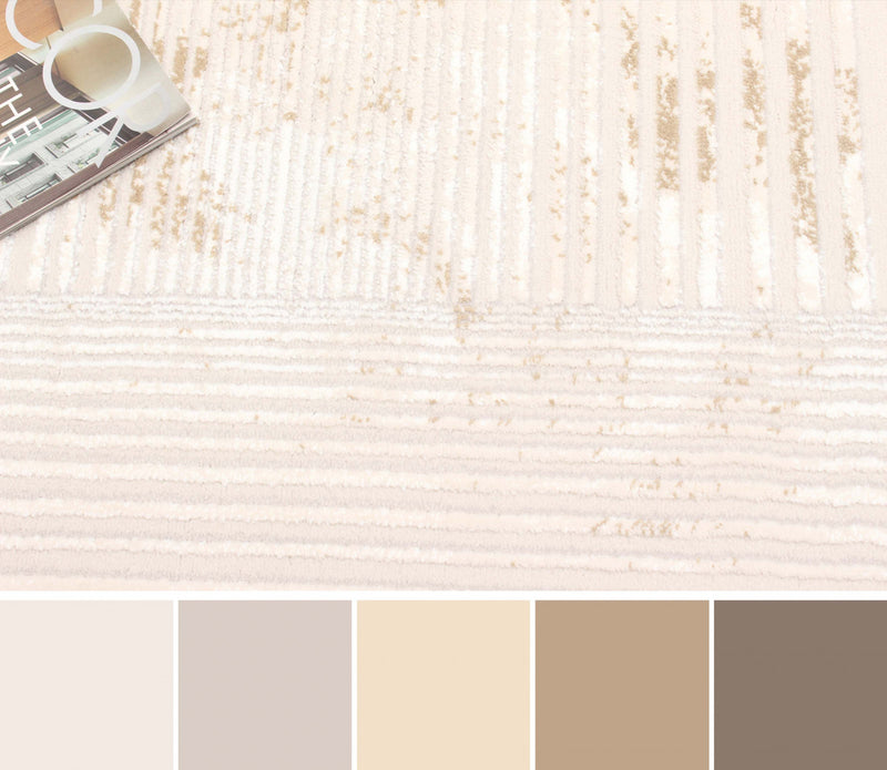 Ramona Tan Rug 8'0\" x 10'0\"