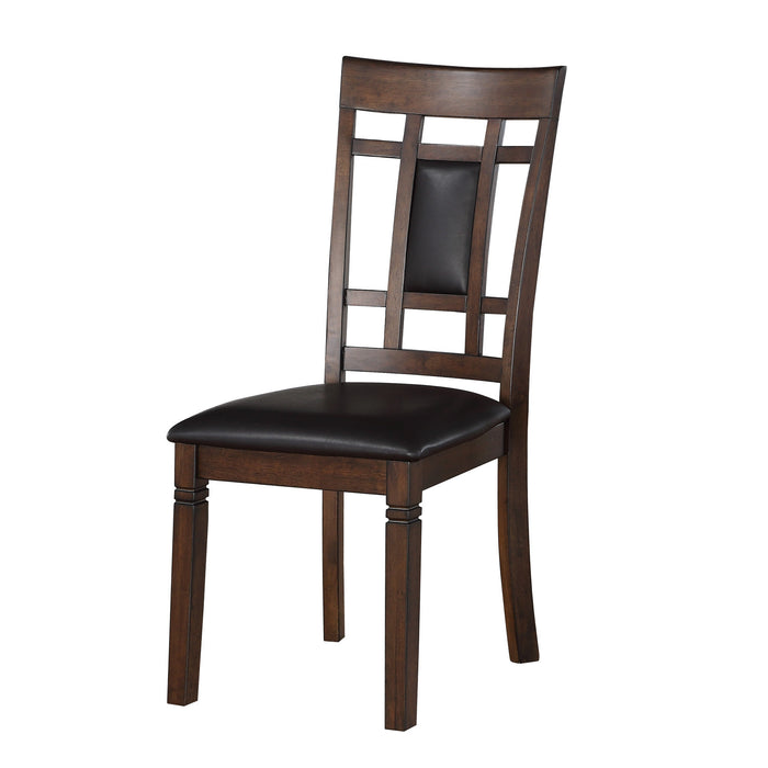 Ashbury 6pc Pack Dining Set
