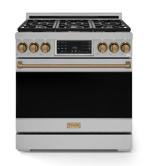 Gordon Ramsay Collection by Thor Kitchen 36