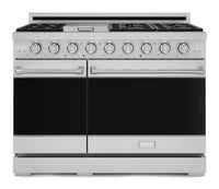 Gordon Ramsay Collection by Thor Kitchen 48