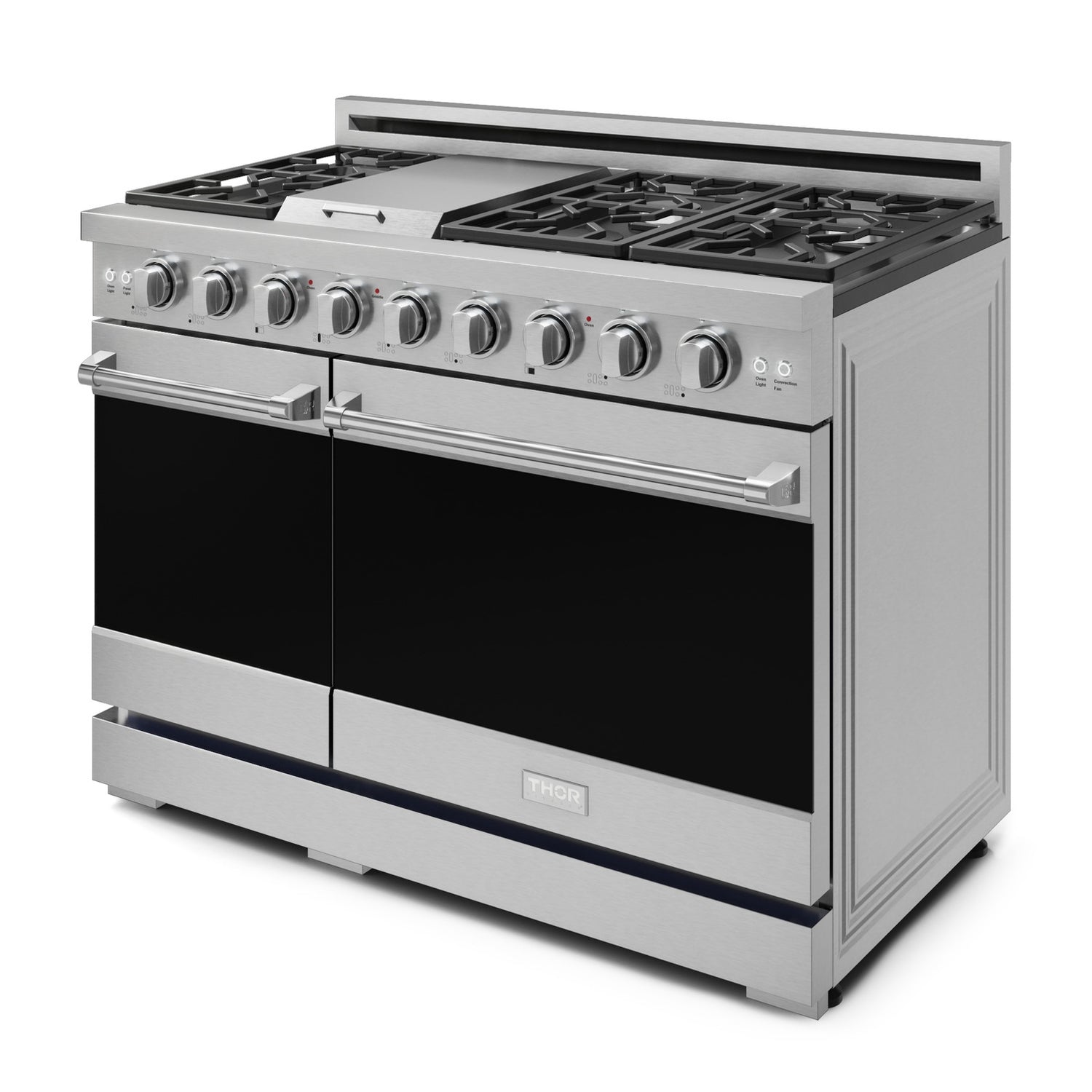 Gordon Ramsay Collection by Thor Kitchen 48