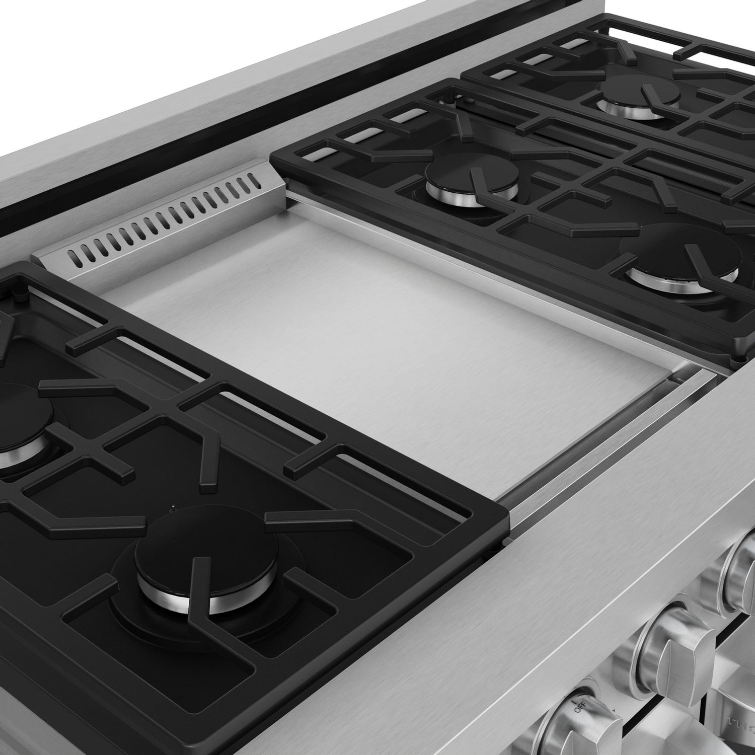 Gordon Ramsay Collection by Thor Kitchen 48