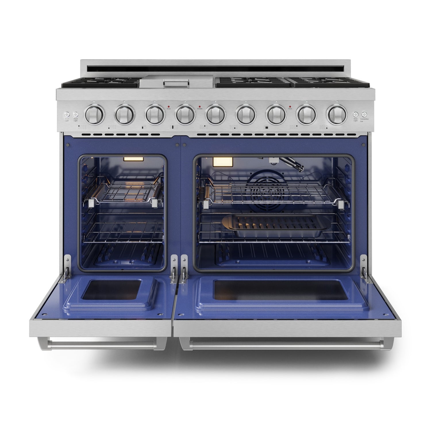Gordon Ramsay Collection by Thor Kitchen 48