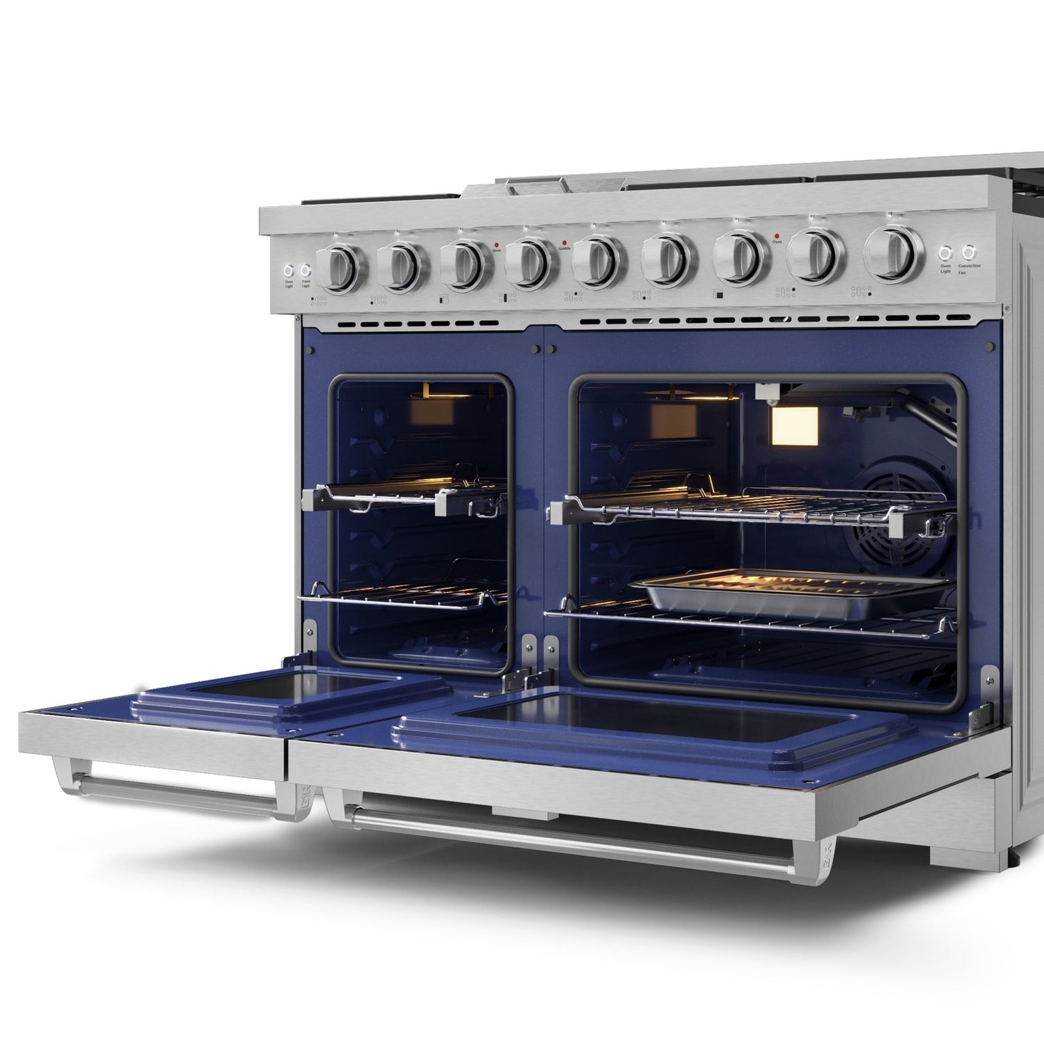 Gordon Ramsay Collection by Thor Kitchen 48