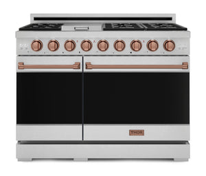 Gordon Ramsay Collection by Thor Kitchen 48