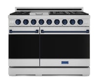 Gordon Ramsay Collection by Thor Kitchen 48