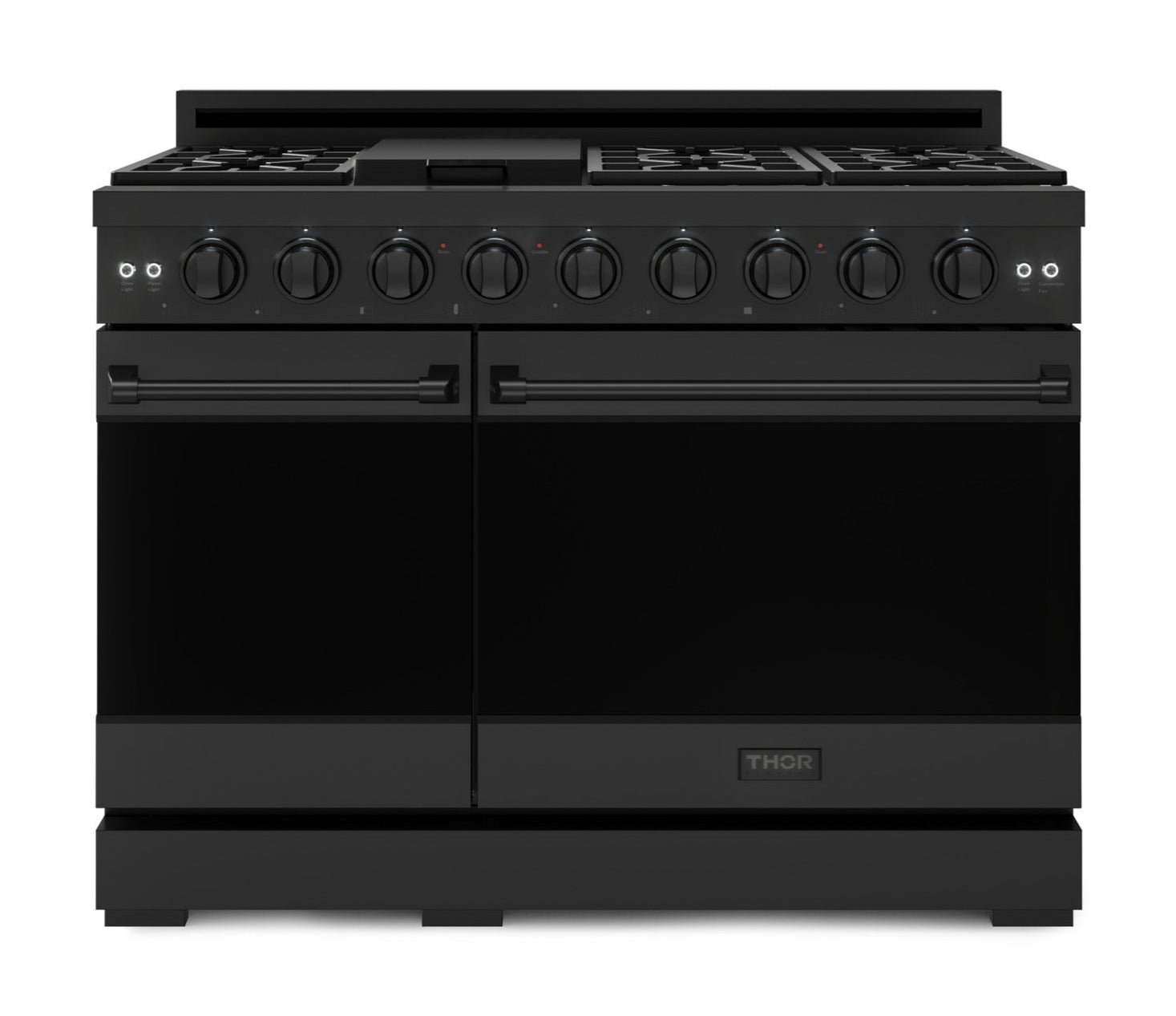 Gordon Ramsay Collection by Thor Kitchen 48