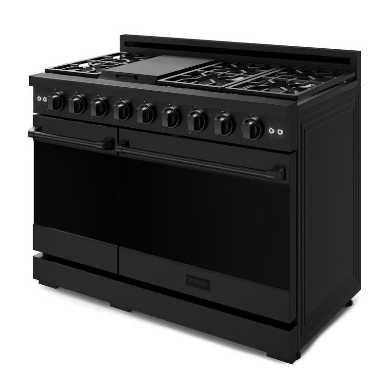 Gordon Ramsay Collection by Thor Kitchen 48