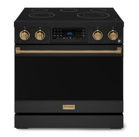 Gordon Ramsay Collection by Thor Kitchen 36