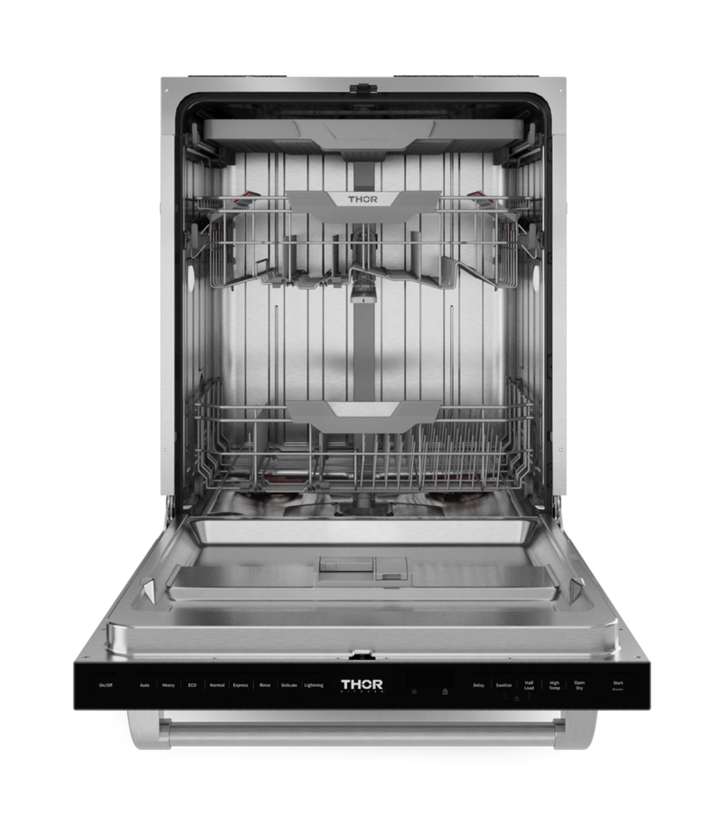 Gordon Ramsay Collection by Thor Kitchen 24