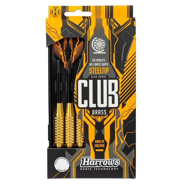 Harrows Club Brass 20 G Darts
