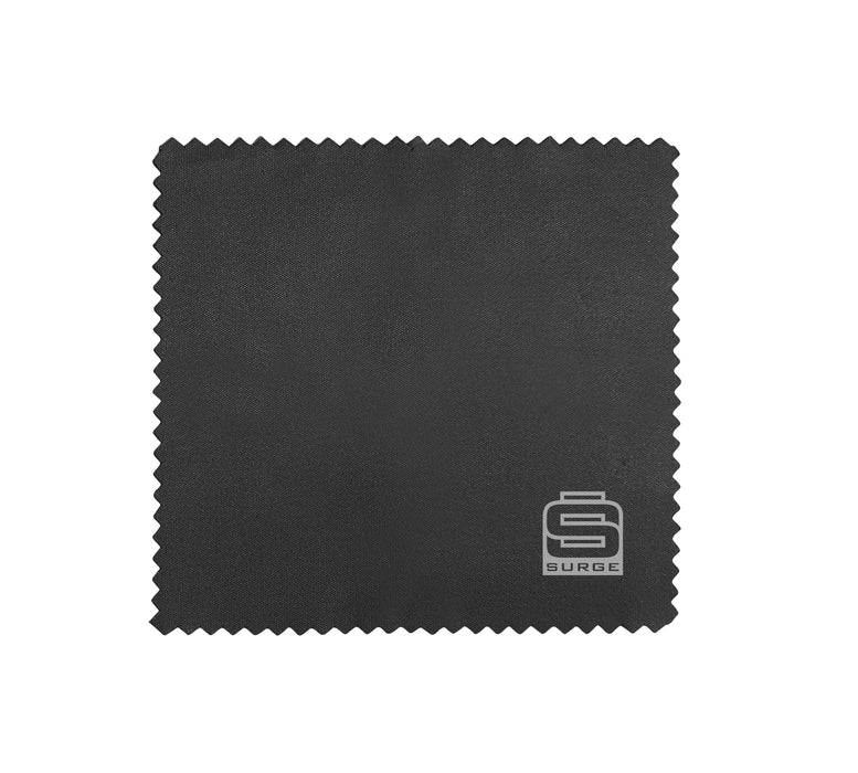 Surge Nintendo Switch Lite Flip Case and Screen Protector