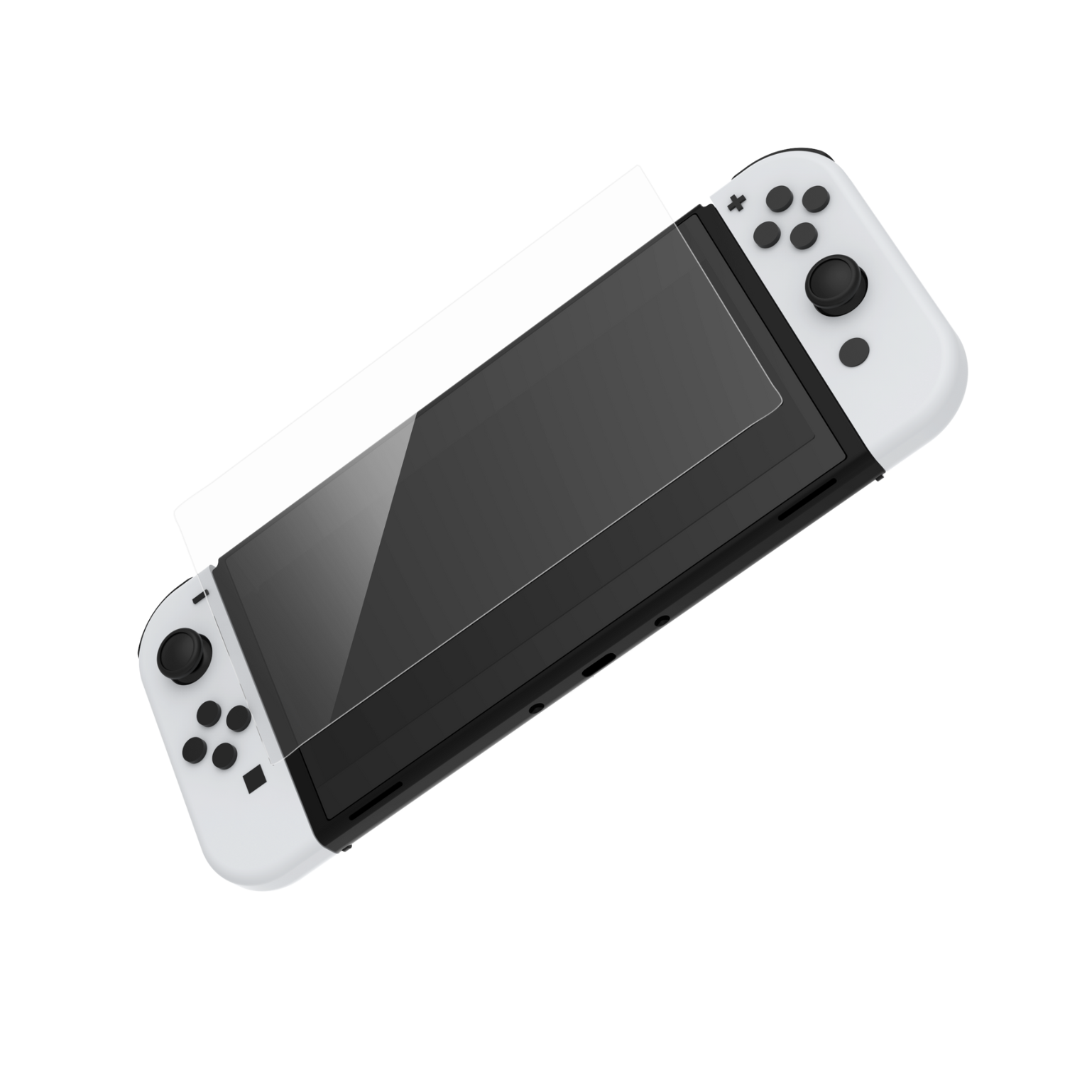 Nintendo Switch D28 REMATCH Wired Controller: Star Spectrum - Nintendo Official Site
