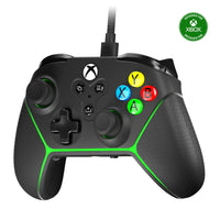 Surge Livewire Xbox Series X/S Microwatt Jr Black Controller
