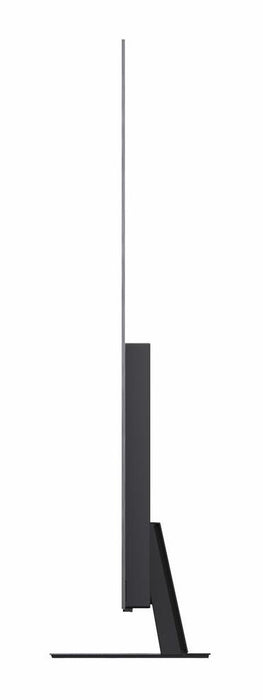 LG 83\" C6 OLED 4K Smart webOS TV (OLED83C6HUP.ACC) - 2026 Model