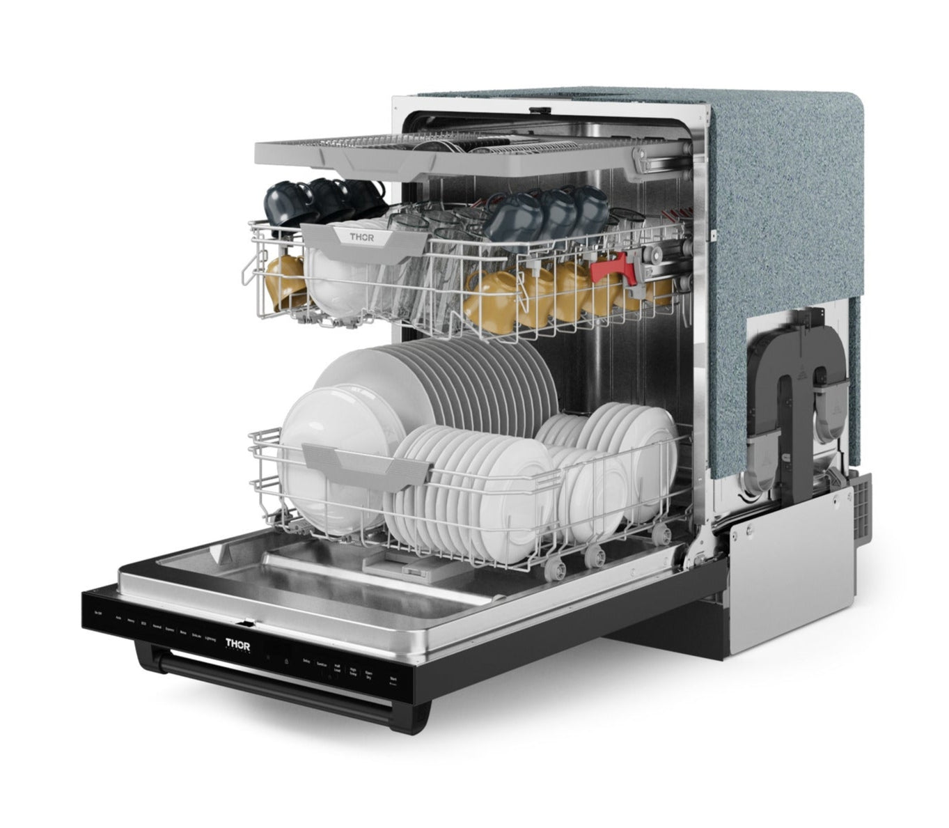 Gordon Ramsay Collection by Thor Kitchen 24