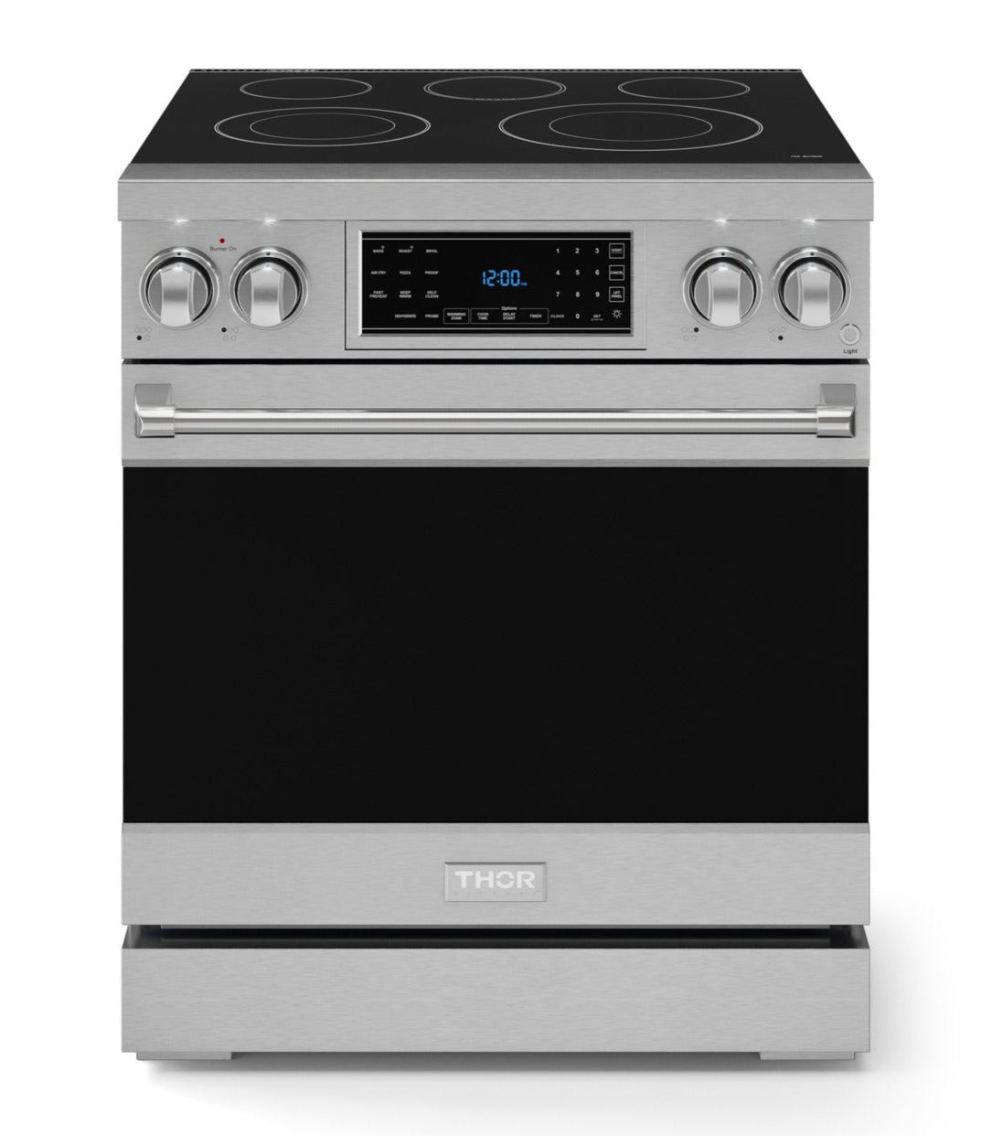 Gordon Ramsay Collection by Thor Kitchen 30
