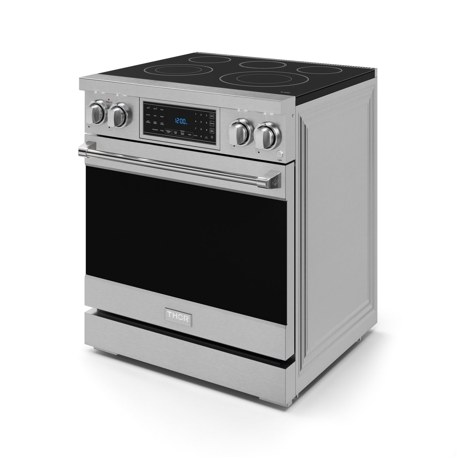 Gordon Ramsay Collection by Thor Kitchen 30