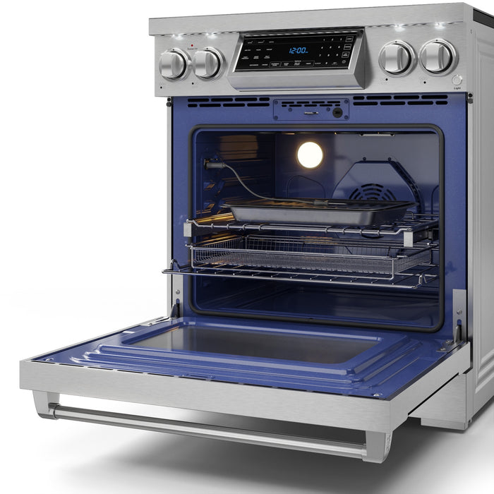 Gordon Ramsay Collection by Thor Kitchen 30